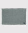 Snood enfant garçon-fille gris SUBWAY CHINE
