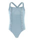 Maillot de bain 1 pièce enfant fille