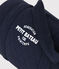 De must-have tas van Petit Bateau blauw SMOKING