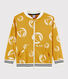 Sweatshirt met rits voor jongens kinderen
