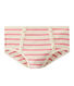 Culotte haute en côte 2x2