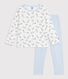 gris/multicouleur