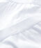 Set van 2 witte boxershorts voor jongens variante 1