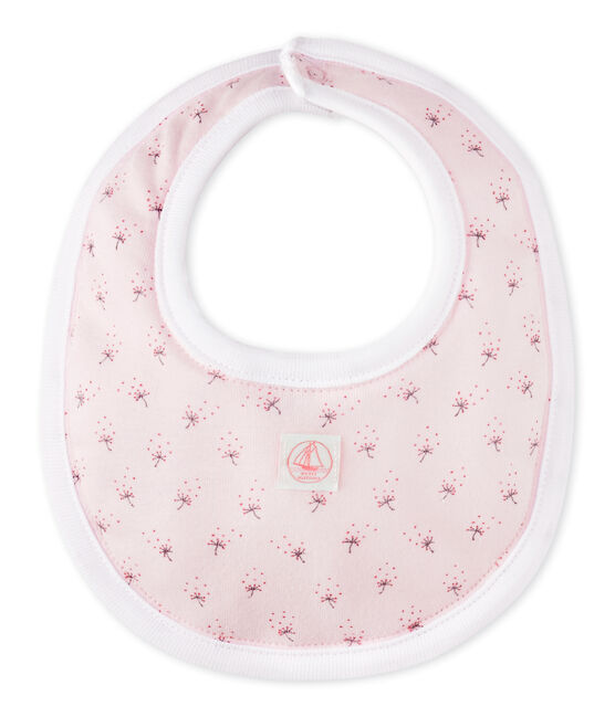 Bavoir Bebe Mixte Imprime Vienne Multico Petit Bateau Bavoir Bebe Mixte Imprime Vienne Multico Petit Bateau