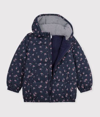 blauw/multicouleur