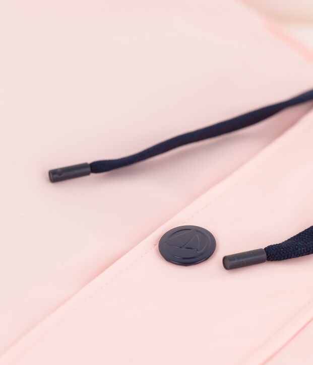 Cir&eacute; iconique Femme/Homme rose