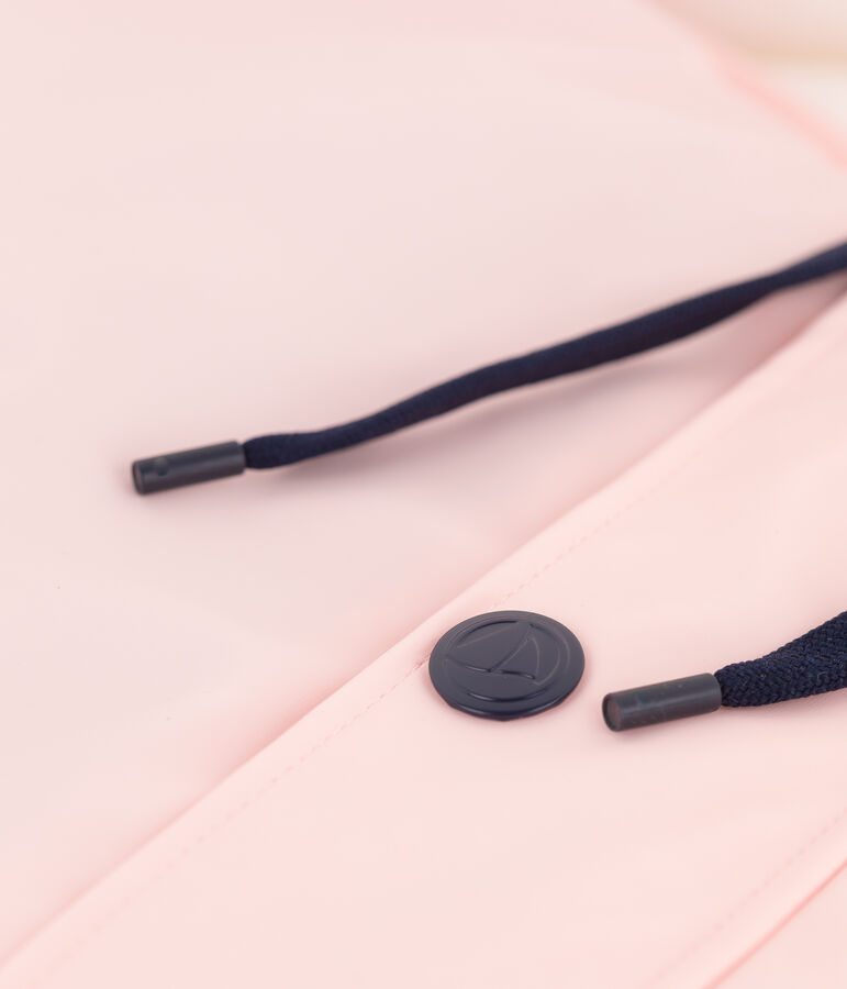 Cir&eacute; iconique Femme/Homme rose