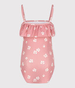 roze CHARME/wit MARSHMALLOW