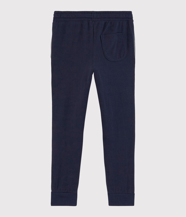 Joggingbroek van jersey voor jongens SMOKING