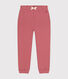 Fleece joggingbroek voor meisjes