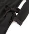 Robe femme noir NOIR/jaune DORE