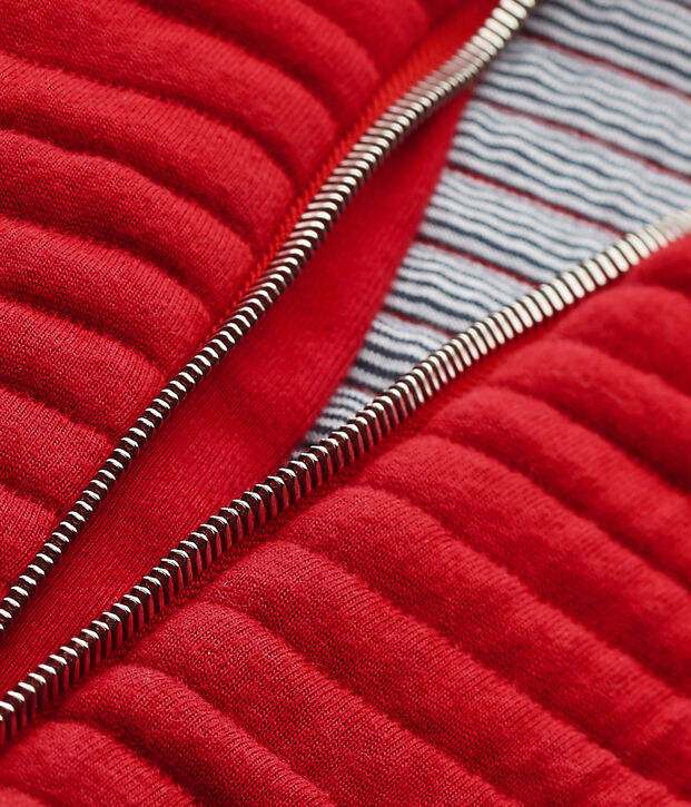 Bodywarmer rood