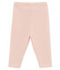 Legging voor babyjongens