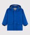 Oliejas meisje - jongen blauw SURF