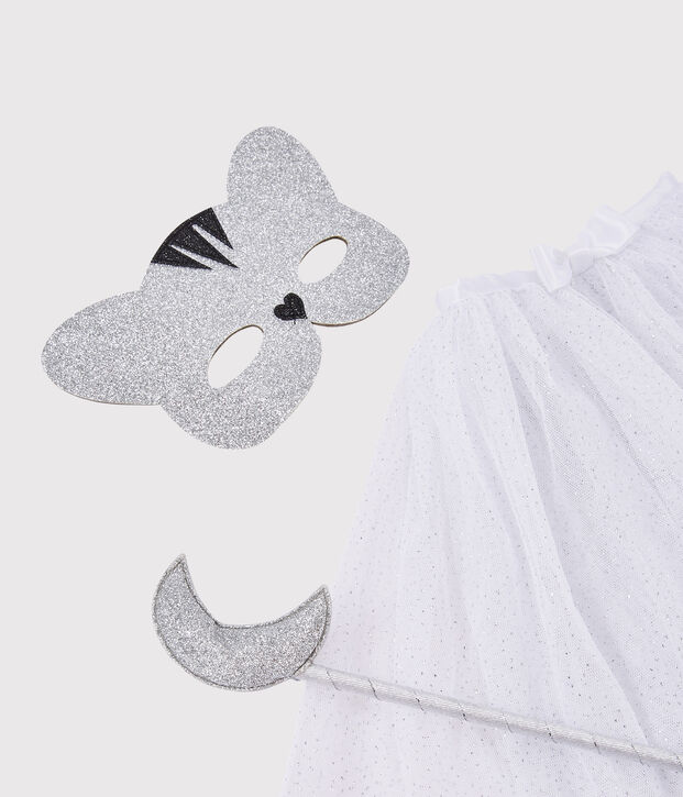 Kit princesse enfant fille multicouleur