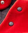 Gilet sans manches bébé garçon rouge TERKUIT