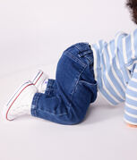 blauw DENIM MOYEN