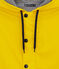 Iconische Dames/Heren oliejas geel JAUNE