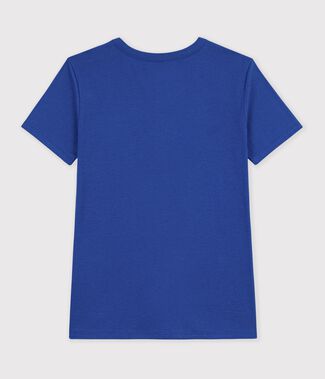 blauw