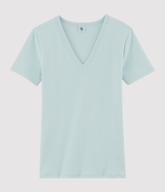 Tee shirt iconique femme CRYSTAL