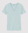Tee shirt iconique femme CRYSTAL
