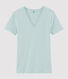 Tee shirt iconique femme