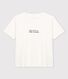 T-shirt Tajinebanane x Petit Bateau
