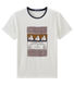 Uniseks T-shirt