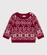 rood AMARANTE/ AVALANCHE