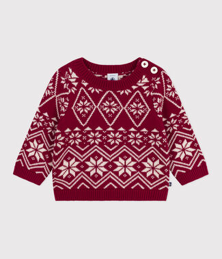 rood AMARANTE/ AVALANCHE