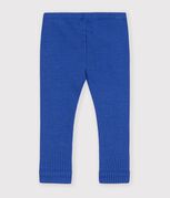 blauw