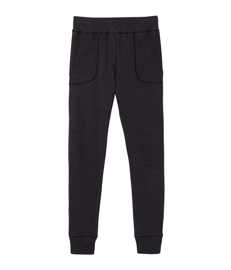Broek vrouwen grijs CITY CHINE