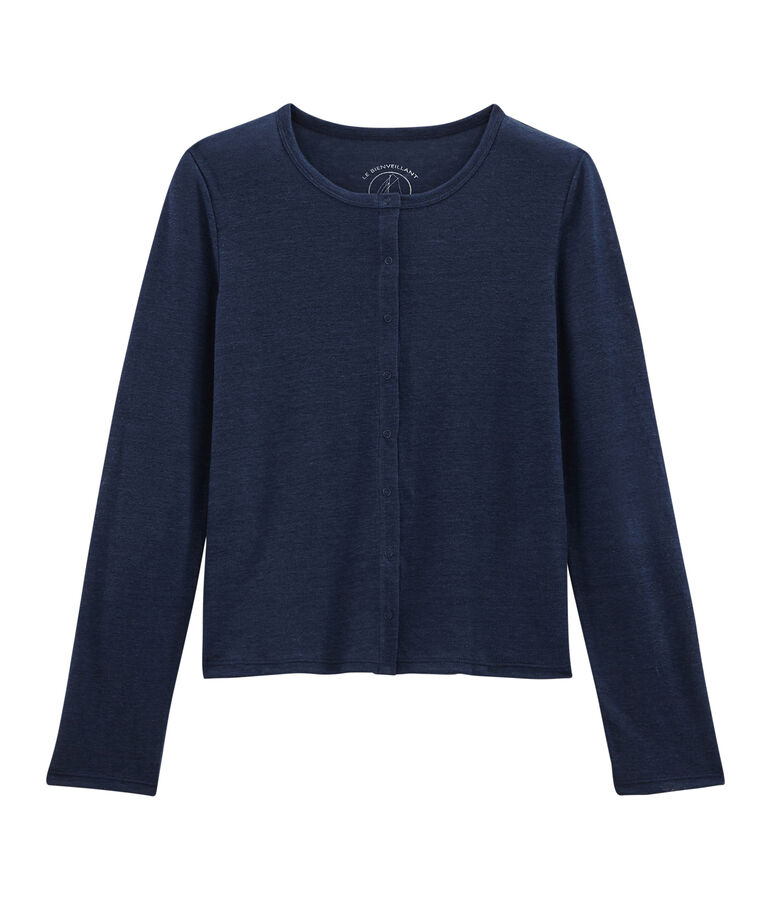 Cardigan femme HADDOCK