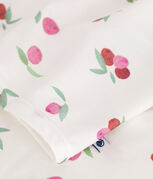 blanc MARSHMALLOW/blanc MULTICO
