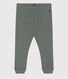 Katoenen legging voor baby's