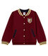 Vest in molton