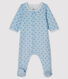 Bodypyjama voor babys van tubic