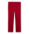 Jongensbroek rood TERKUIT