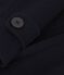 Caban femme en draps de laine bleu SMOKING