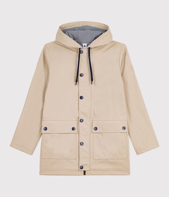 Ciré iconique femme / homme beige SANDER