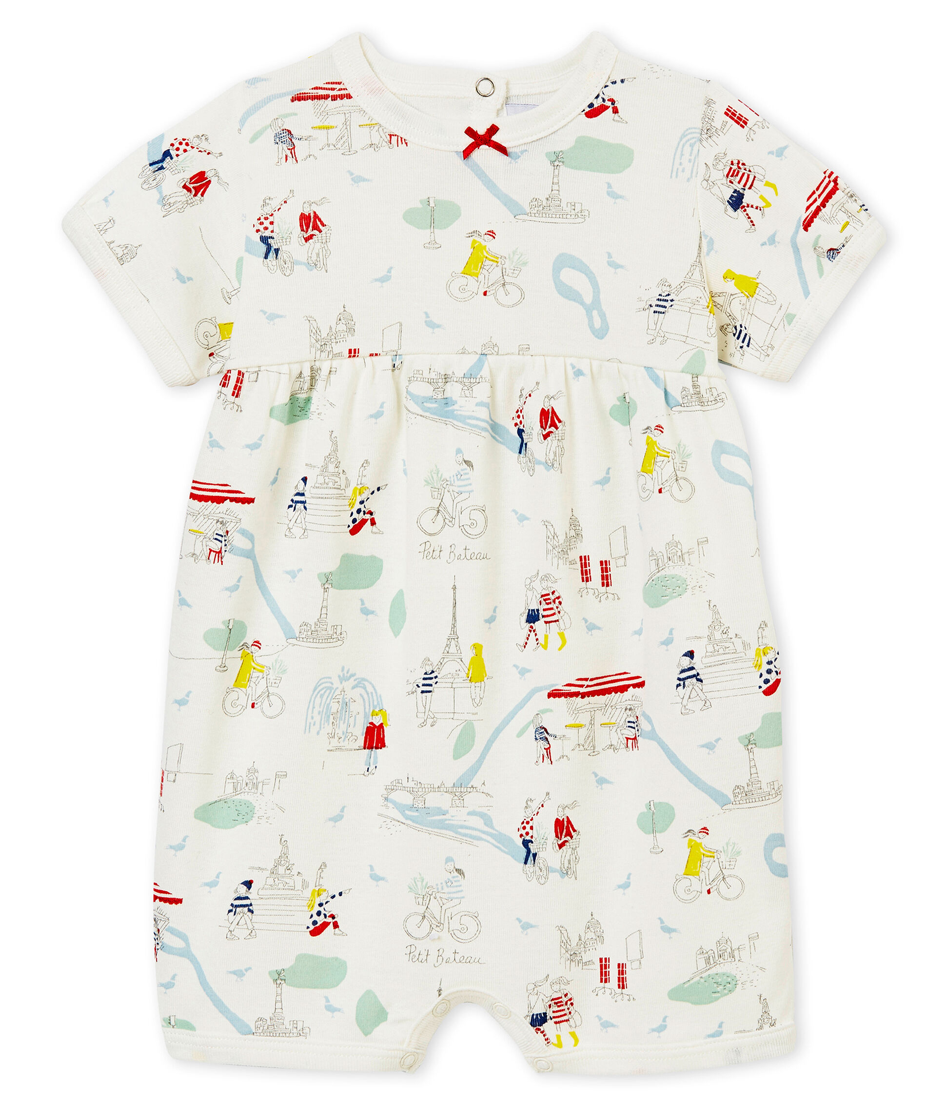 Petit Bateau Combicourt Ensemble Bebe Fille Petit Bateau Combicourt Ensemble Bebe Fille