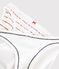 Lot 2 culottes Femme variante 1