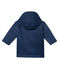 Iconische oliejas gemixt blauw SMOKING