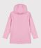 Iconische oliejas voor dames/heren roze