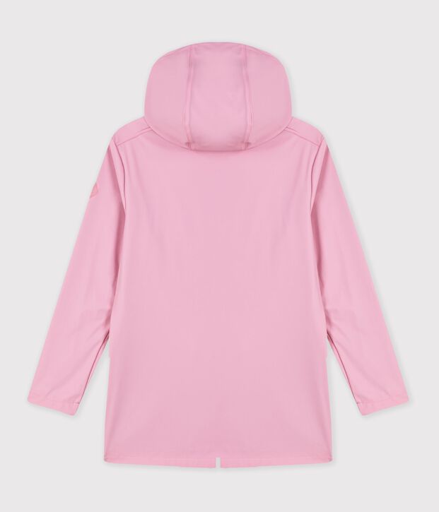 Iconische oliejas voor dames/heren roze