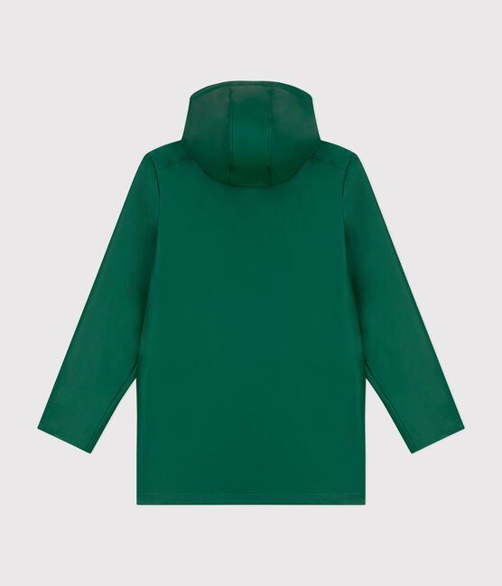 Ciré iconique Femme / Homme vert JARDIN