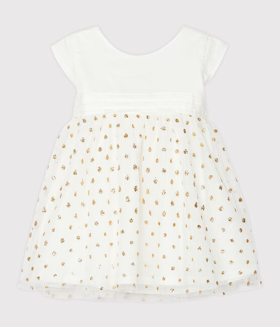 Robe bébé fille 5294001010