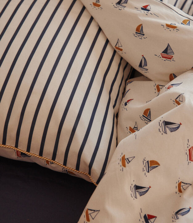 La collection bateaux