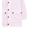 Waterafstotende oliejas voor dames roze Vienne