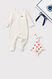 De outfit om cadeau te doen